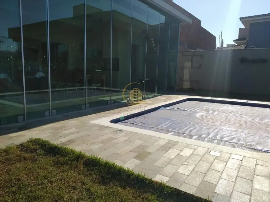 Foto 4 de Casa de Condomínio com 4 quartos à venda, 300m2 em Residencial Gaivota I, Sao Jose Do Rio Preto - SP