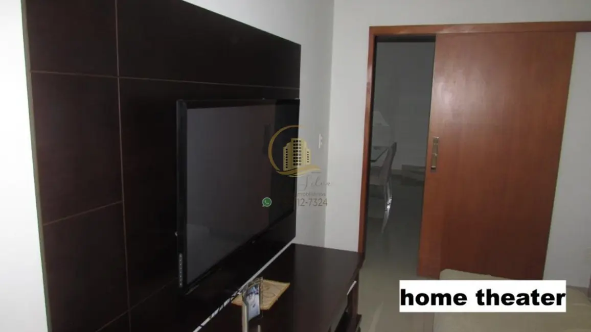 Foto 7 de Casa de Condomínio com 4 quartos à venda, 300m2 em Residencial Gaivota I, Sao Jose Do Rio Preto - SP