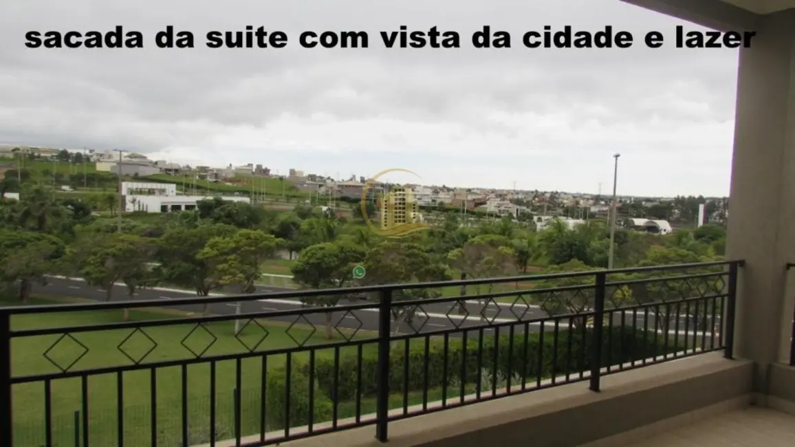 Foto 6 de Casa de Condomínio com 4 quartos à venda, 300m2 em Residencial Gaivota I, Sao Jose Do Rio Preto - SP