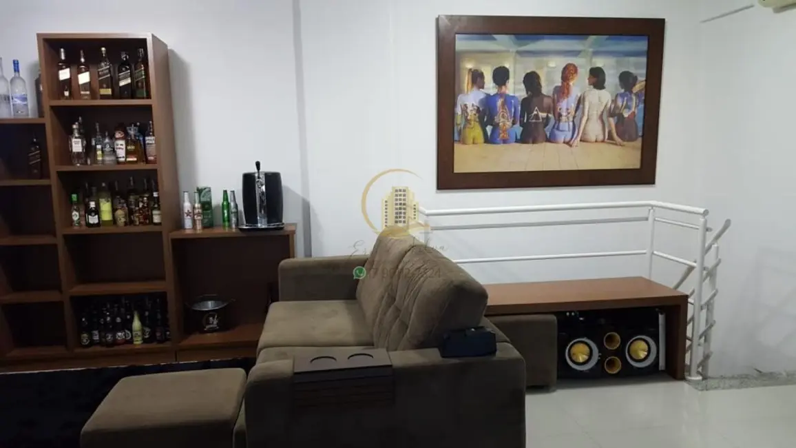 Foto 6 de Apartamento com 2 quartos à venda, 125m2 em Sao Jose Do Rio Preto - SP