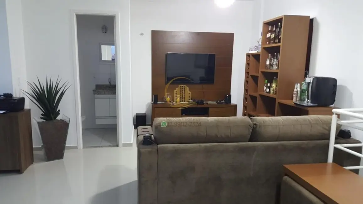 Foto 5 de Apartamento com 2 quartos à venda, 125m2 em Sao Jose Do Rio Preto - SP