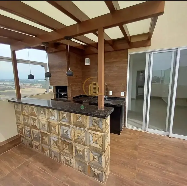 Foto 9 de Apartamento com 2 quartos à venda, 125m2 em Sao Jose Do Rio Preto - SP