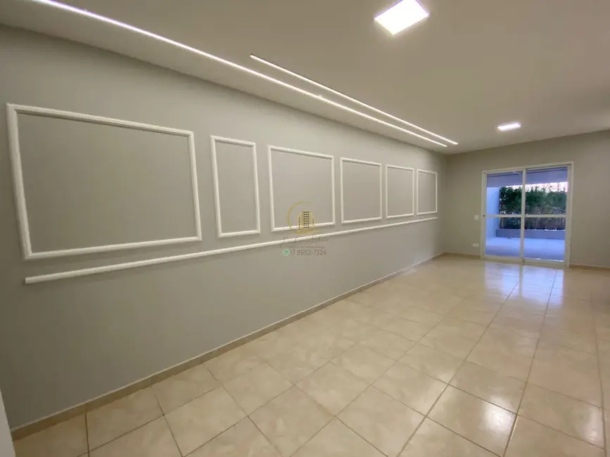 Foto 6 de Casa de Condomínio com 3 quartos à venda, 103m2 em Jardins de Athenas, Sao Jose Do Rio Preto - SP