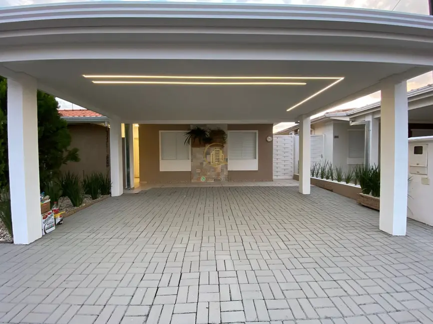 Foto 4 de Casa de Condomínio com 3 quartos à venda, 103m2 em Jardins de Athenas, Sao Jose Do Rio Preto - SP