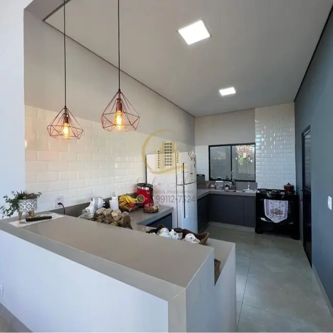 Foto 6 de Casa de Condomínio com 3 quartos à venda, 210m2 em Mirassol - SP