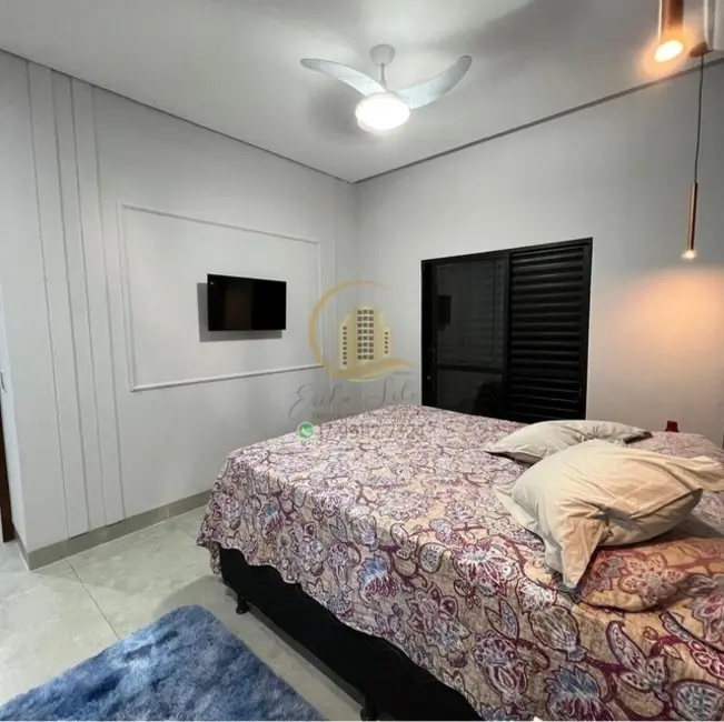 Foto 7 de Casa de Condomínio com 3 quartos à venda, 210m2 em Mirassol - SP