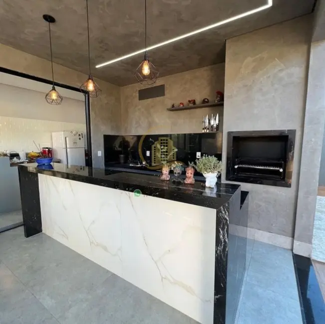 Foto 9 de Casa de Condomínio com 3 quartos à venda, 210m2 em Mirassol - SP