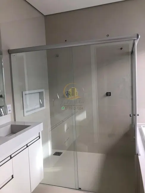 Casa de Condomínio com 3 quartos à venda, 207m2 em Residencial Gaivota II, Sao Jose Do Rio Preto - SP - imagem 6 Foto 6 de Casa de Condomínio com 3 quartos à venda, 207m2 em Residencial Gaivota II, Sao Jose Do Rio Preto - SP