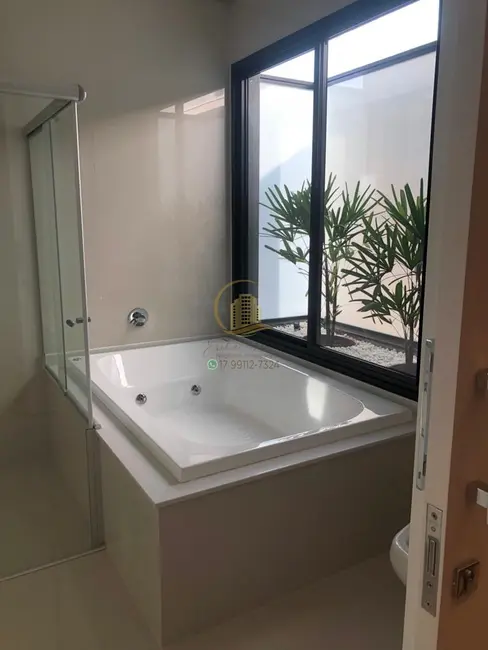 Casa de Condomínio com 3 quartos à venda, 207m2 em Residencial Gaivota II, Sao Jose Do Rio Preto - SP - imagem 4 Foto 4 de Casa de Condomínio com 3 quartos à venda, 207m2 em Residencial Gaivota II, Sao Jose Do Rio Preto - SP