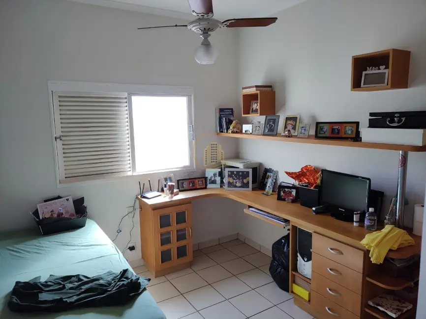 Foto 3 de Casa de Condomínio com 3 quartos à venda, 130m2 em Jardim Tarraf II, Sao Jose Do Rio Preto - SP