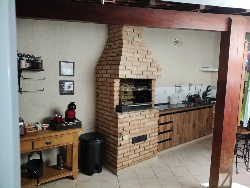 Foto 9 de Casa de Condomínio com 3 quartos à venda, 130m2 em Jardim Tarraf II, Sao Jose Do Rio Preto - SP