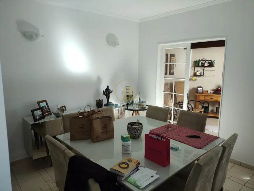 Foto 7 de Casa de Condomínio com 3 quartos à venda, 130m2 em Jardim Tarraf II, Sao Jose Do Rio Preto - SP