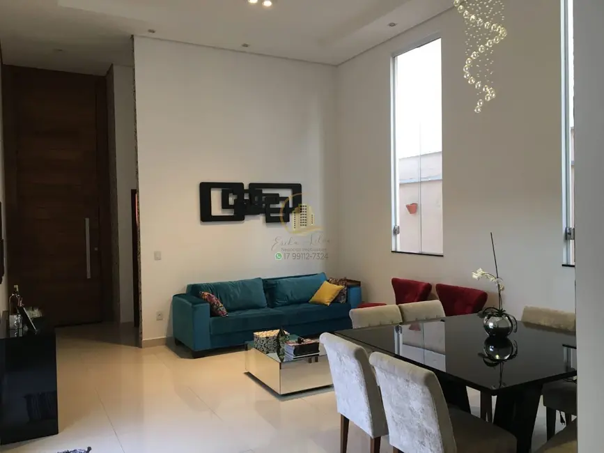 Casa de Condomínio com 3 quartos à venda, 254m2 em Loteamento Recanto do Lago, Sao Jose Do Rio Preto - SP - imagem 9 Foto 9 de Casa de Condomínio com 3 quartos à venda, 254m2 em Loteamento Recanto do Lago, Sao Jose Do Rio Preto - SP