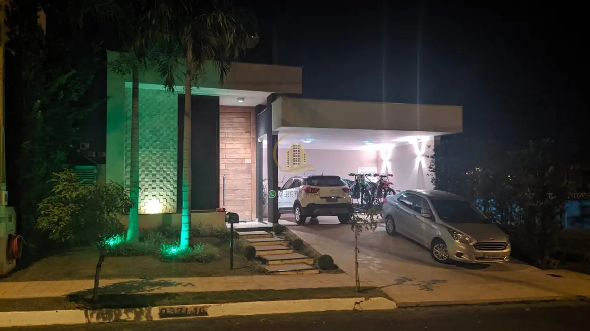 Casa de Condomínio com 3 quartos à venda, 254m2 em Loteamento Recanto do Lago, Sao Jose Do Rio Preto - SP - imagem 2 Foto 2 de Casa de Condomínio com 3 quartos à venda, 254m2 em Loteamento Recanto do Lago, Sao Jose Do Rio Preto - SP