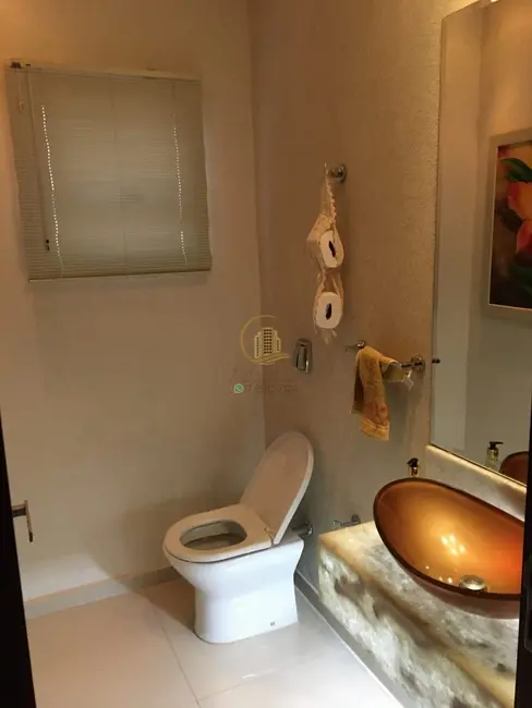 Casa de Condomínio com 3 quartos à venda, 254m2 em Loteamento Recanto do Lago, Sao Jose Do Rio Preto - SP - imagem 7 Foto 7 de Casa de Condomínio com 3 quartos à venda, 254m2 em Loteamento Recanto do Lago, Sao Jose Do Rio Preto - SP