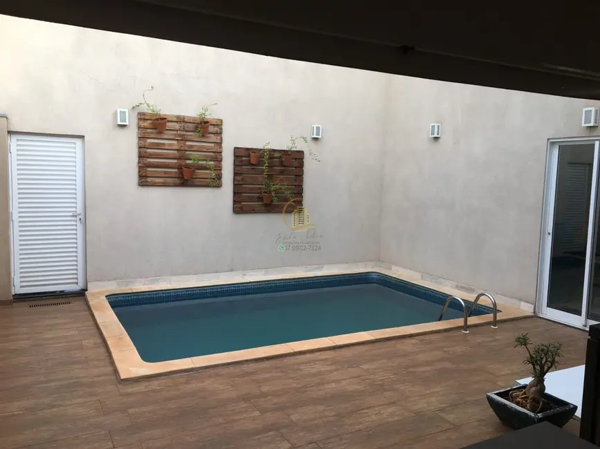 Casa de Condomínio com 3 quartos à venda, 254m2 em Loteamento Recanto do Lago, Sao Jose Do Rio Preto - SP - imagem 3 Foto 3 de Casa de Condomínio com 3 quartos à venda, 254m2 em Loteamento Recanto do Lago, Sao Jose Do Rio Preto - SP