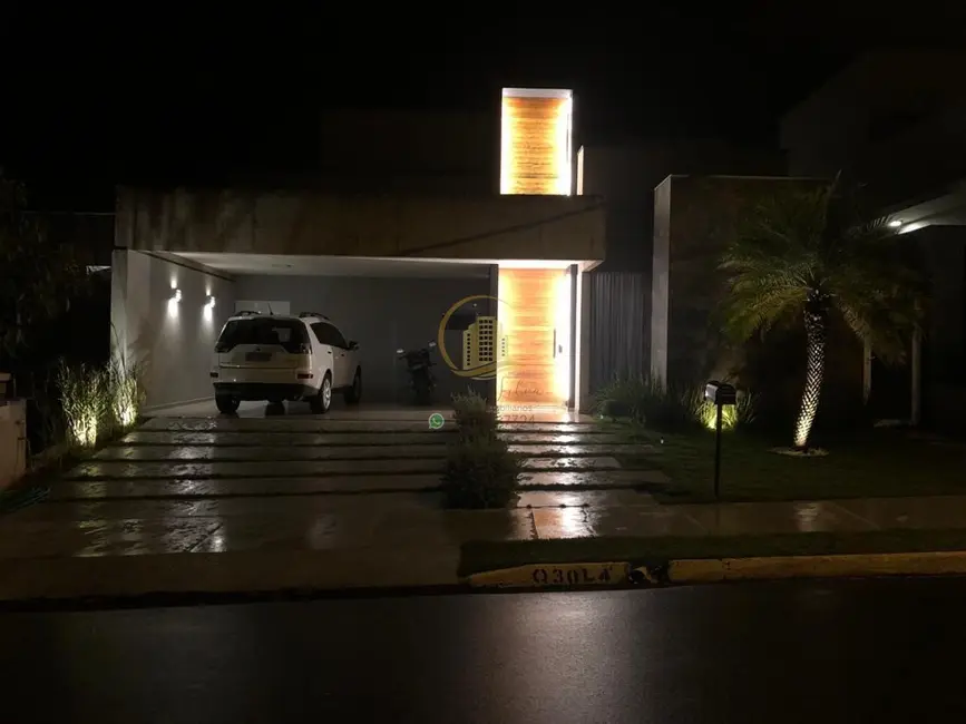 Foto 5 de Casa de Condomínio com 3 quartos à venda, 224m2 em Loteamento Recanto do Lago, Sao Jose Do Rio Preto - SP