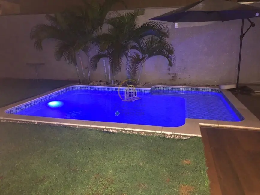 Foto 4 de Casa de Condomínio com 3 quartos à venda, 224m2 em Loteamento Recanto do Lago, Sao Jose Do Rio Preto - SP