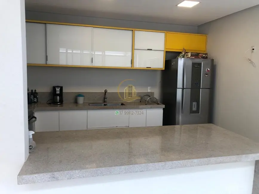 Foto 7 de Casa de Condomínio com 3 quartos à venda, 224m2 em Loteamento Recanto do Lago, Sao Jose Do Rio Preto - SP