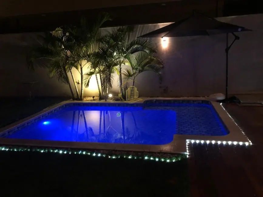 Foto 8 de Casa de Condomínio com 3 quartos à venda, 224m2 em Loteamento Recanto do Lago, Sao Jose Do Rio Preto - SP