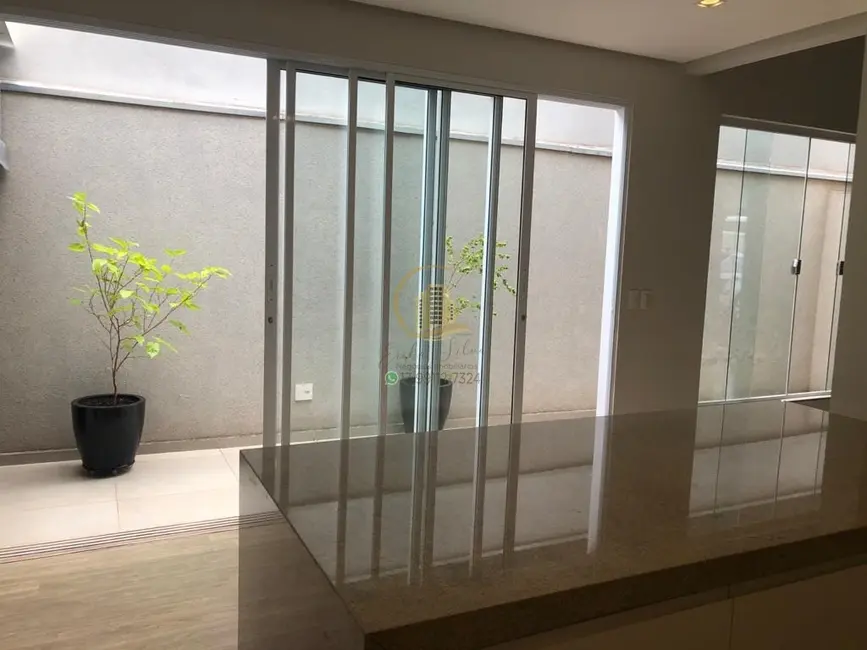 Foto 9 de Casa de Condomínio com 3 quartos à venda, 224m2 em Loteamento Recanto do Lago, Sao Jose Do Rio Preto - SP