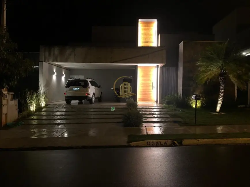 Foto 3 de Casa de Condomínio com 3 quartos à venda, 224m2 em Loteamento Recanto do Lago, Sao Jose Do Rio Preto - SP