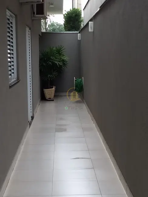 Foto 3 de Casa de Condomínio com 3 quartos à venda, 250m2 em Loteamento Recanto do Lago, Sao Jose Do Rio Preto - SP