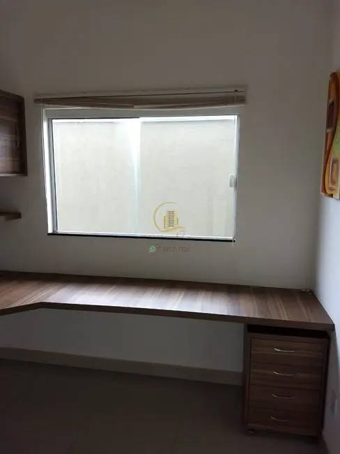 Foto 7 de Casa de Condomínio com 3 quartos à venda, 250m2 em Loteamento Recanto do Lago, Sao Jose Do Rio Preto - SP