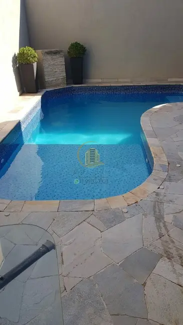 Foto 6 de Casa de Condomínio com 3 quartos à venda, 250m2 em Loteamento Recanto do Lago, Sao Jose Do Rio Preto - SP