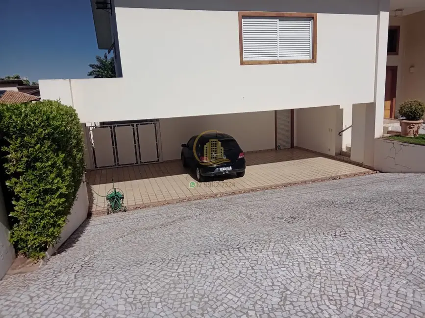 Foto 9 de Casa de Condomínio com 4 quartos à venda, 480m2 em Sao Jose Do Rio Preto - SP