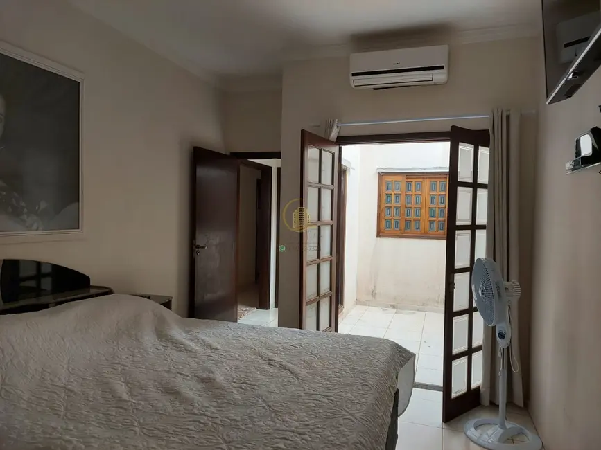 Foto 8 de Casa com 4 quartos à venda, 230m2 em Mirassol - SP