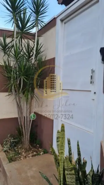 Foto 2 de Casa com 4 quartos à venda, 230m2 em Mirassol - SP