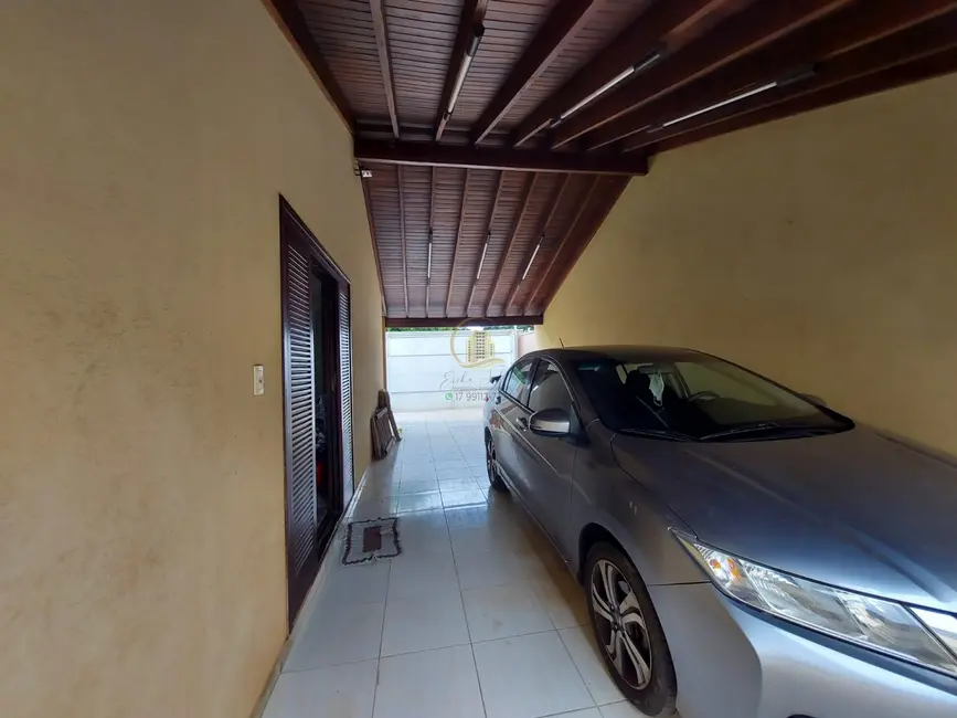 Foto 6 de Casa com 4 quartos à venda, 230m2 em Mirassol - SP