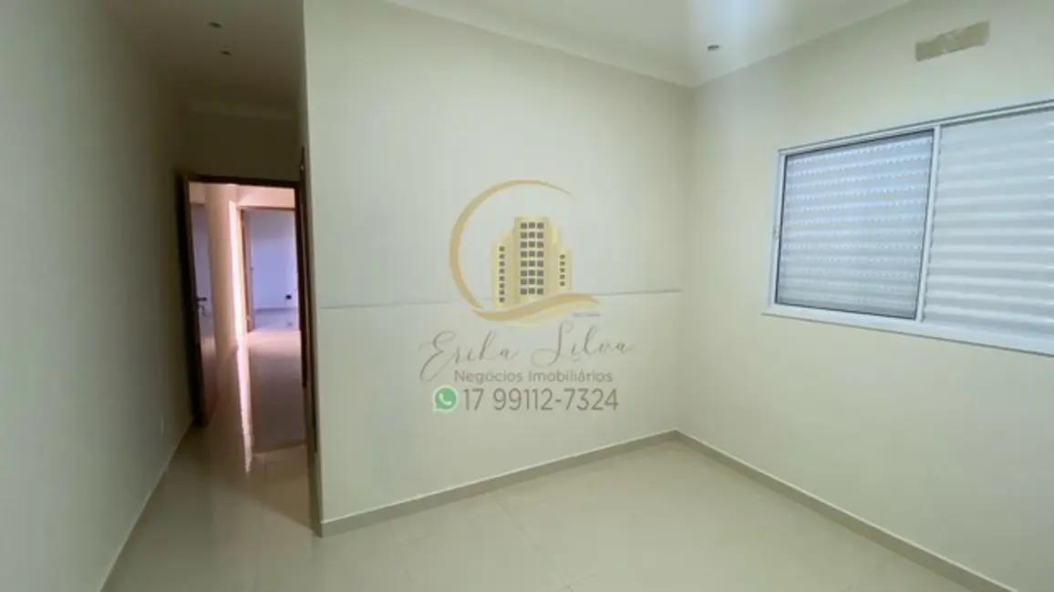 Foto 9 de Casa de Condomínio com 3 quartos à venda, 135m2 em Mirassol - SP