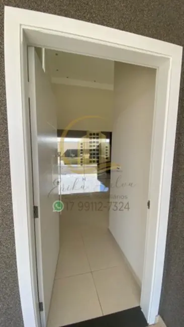 Foto 4 de Casa de Condomínio com 3 quartos à venda, 135m2 em Mirassol - SP