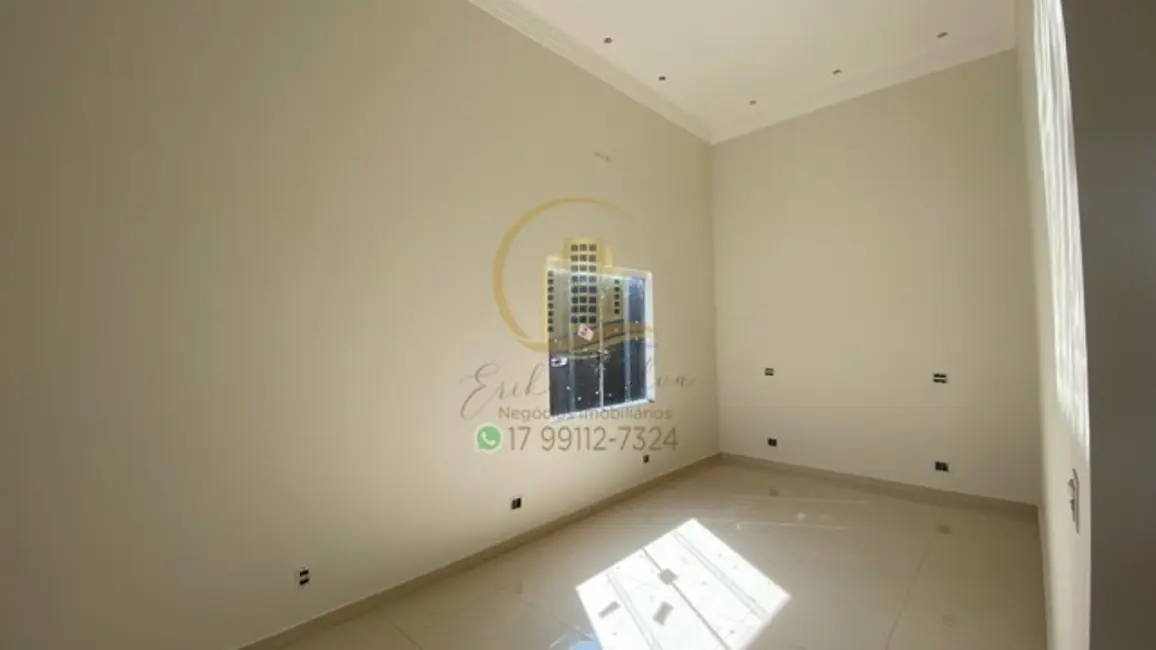 Foto 7 de Casa de Condomínio com 3 quartos à venda, 135m2 em Mirassol - SP