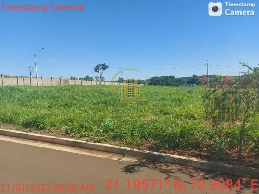 Terreno / Lote à venda, 276m2 em Residencial Maria Júlia, Sao Jose Do Rio Preto - SP - imagem 3 Foto 3 de Terreno / Lote à venda, 276m2 em Residencial Maria Júlia, Sao Jose Do Rio Preto - SP