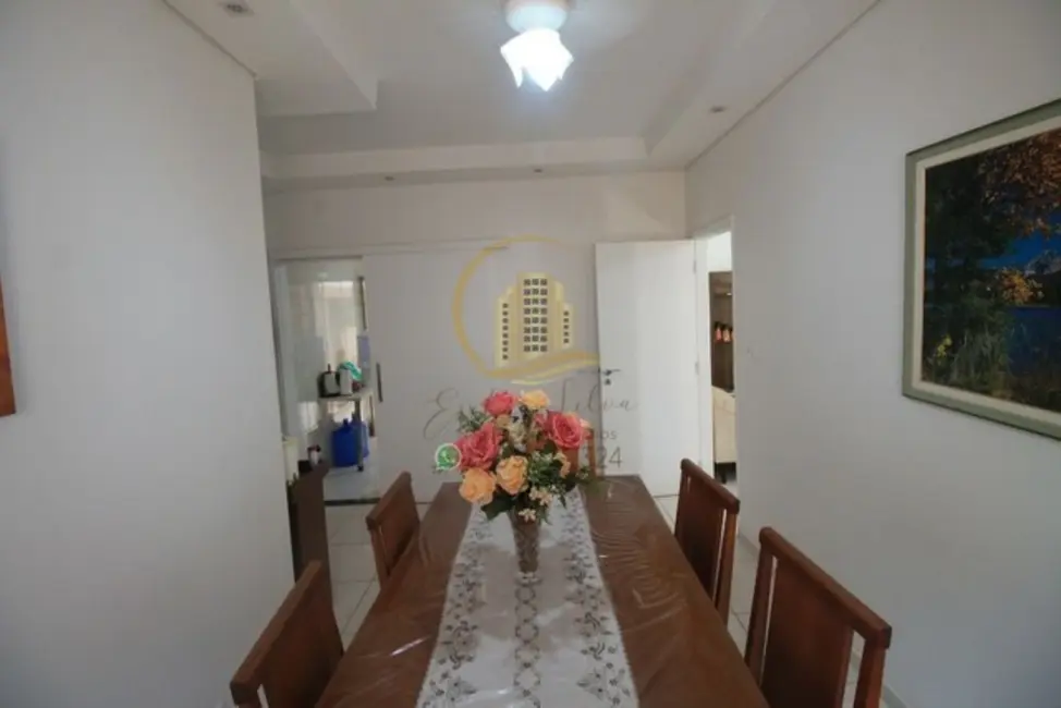 Foto 5 de Casa com 3 quartos à venda, 170m2 em Jardim América, Sao Jose Do Rio Preto - SP