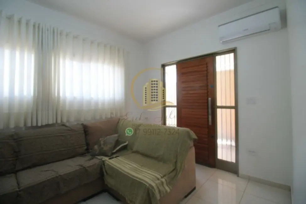 Foto 8 de Casa com 3 quartos à venda, 170m2 em Jardim América, Sao Jose Do Rio Preto - SP