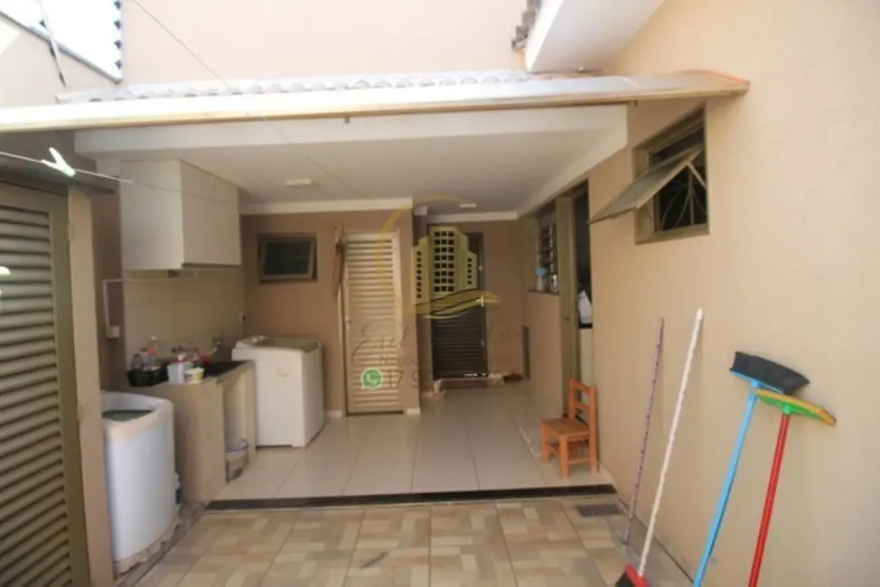 Foto 2 de Casa com 3 quartos à venda, 170m2 em Jardim América, Sao Jose Do Rio Preto - SP