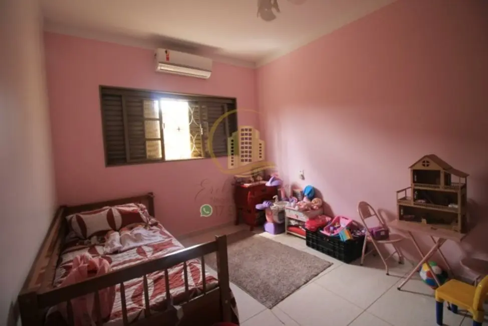 Foto 4 de Casa com 3 quartos à venda, 170m2 em Jardim América, Sao Jose Do Rio Preto - SP