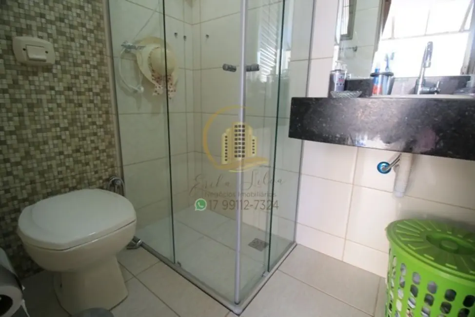 Foto 9 de Casa com 3 quartos à venda, 170m2 em Jardim América, Sao Jose Do Rio Preto - SP