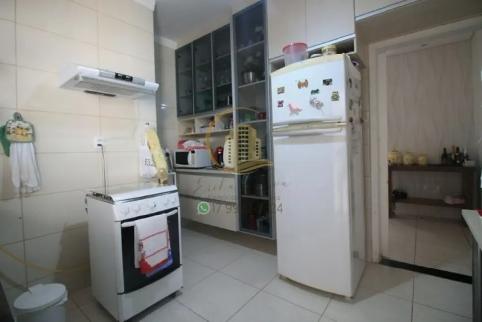 Foto 6 de Casa com 3 quartos à venda, 170m2 em Jardim América, Sao Jose Do Rio Preto - SP