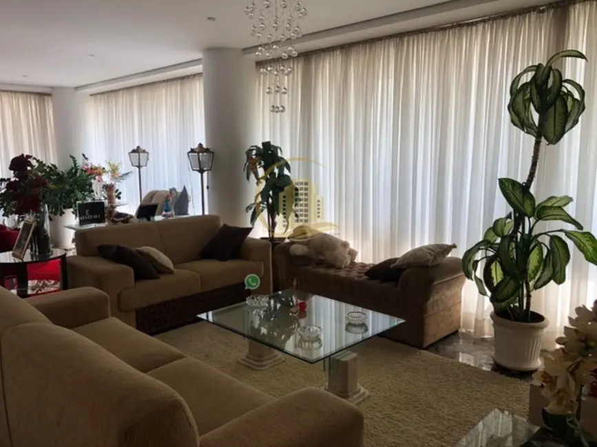 Apartamento com 4 quartos à venda, 310m2 em Vila Santa Cruz, Sao Jose Do Rio Preto - SP - imagem 9 Foto 9 de Apartamento com 4 quartos à venda, 310m2 em Vila Santa Cruz, Sao Jose Do Rio Preto - SP