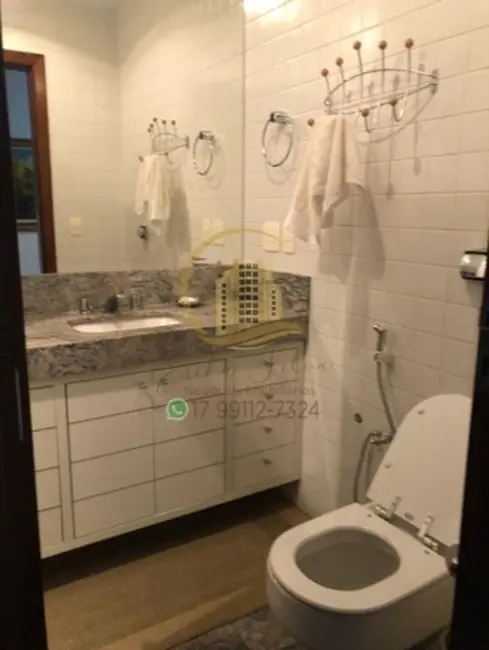 Apartamento com 4 quartos à venda, 310m2 em Vila Santa Cruz, Sao Jose Do Rio Preto - SP - imagem 6 Foto 6 de Apartamento com 4 quartos à venda, 310m2 em Vila Santa Cruz, Sao Jose Do Rio Preto - SP