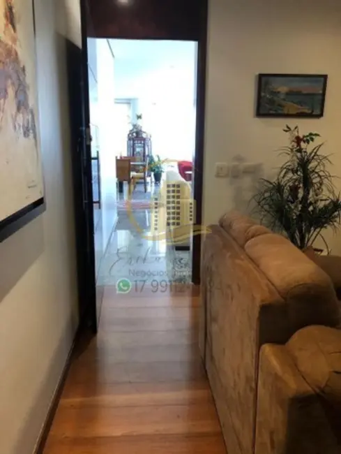 Apartamento com 4 quartos à venda, 310m2 em Vila Santa Cruz, Sao Jose Do Rio Preto - SP - imagem 7 Foto 7 de Apartamento com 4 quartos à venda, 310m2 em Vila Santa Cruz, Sao Jose Do Rio Preto - SP