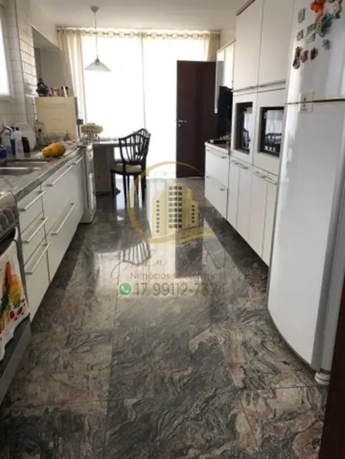 Apartamento com 4 quartos à venda, 310m2 em Vila Santa Cruz, Sao Jose Do Rio Preto - SP - imagem 3 Foto 3 de Apartamento com 4 quartos à venda, 310m2 em Vila Santa Cruz, Sao Jose Do Rio Preto - SP