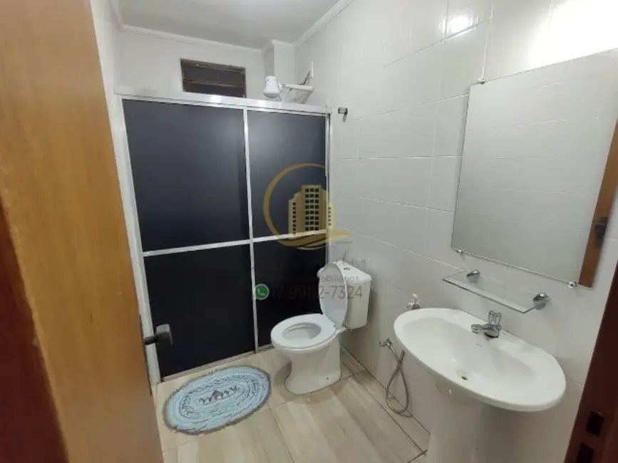 Apartamento com 2 quartos à venda, 60m2 em Sao Jose Do Rio Preto - SP - imagem 4 Foto 4 de Apartamento com 2 quartos à venda, 60m2 em Sao Jose Do Rio Preto - SP