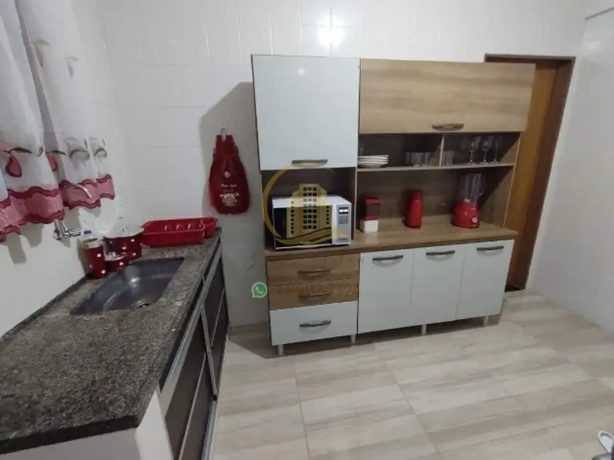 Foto 2 de Apartamento com 2 quartos à venda, 60m2 em Sao Jose Do Rio Preto - SP