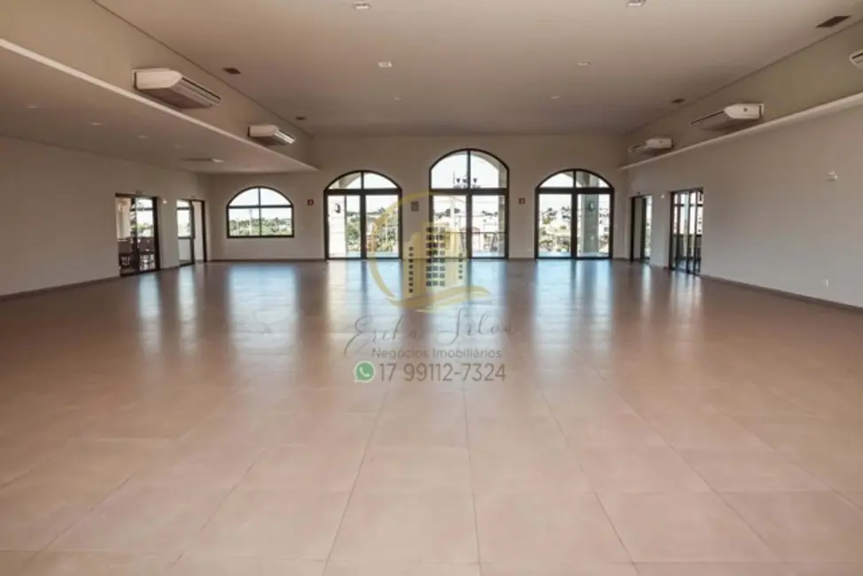 Foto 4 de Terreno / Lote à venda, 474m2 em Mirassol - SP